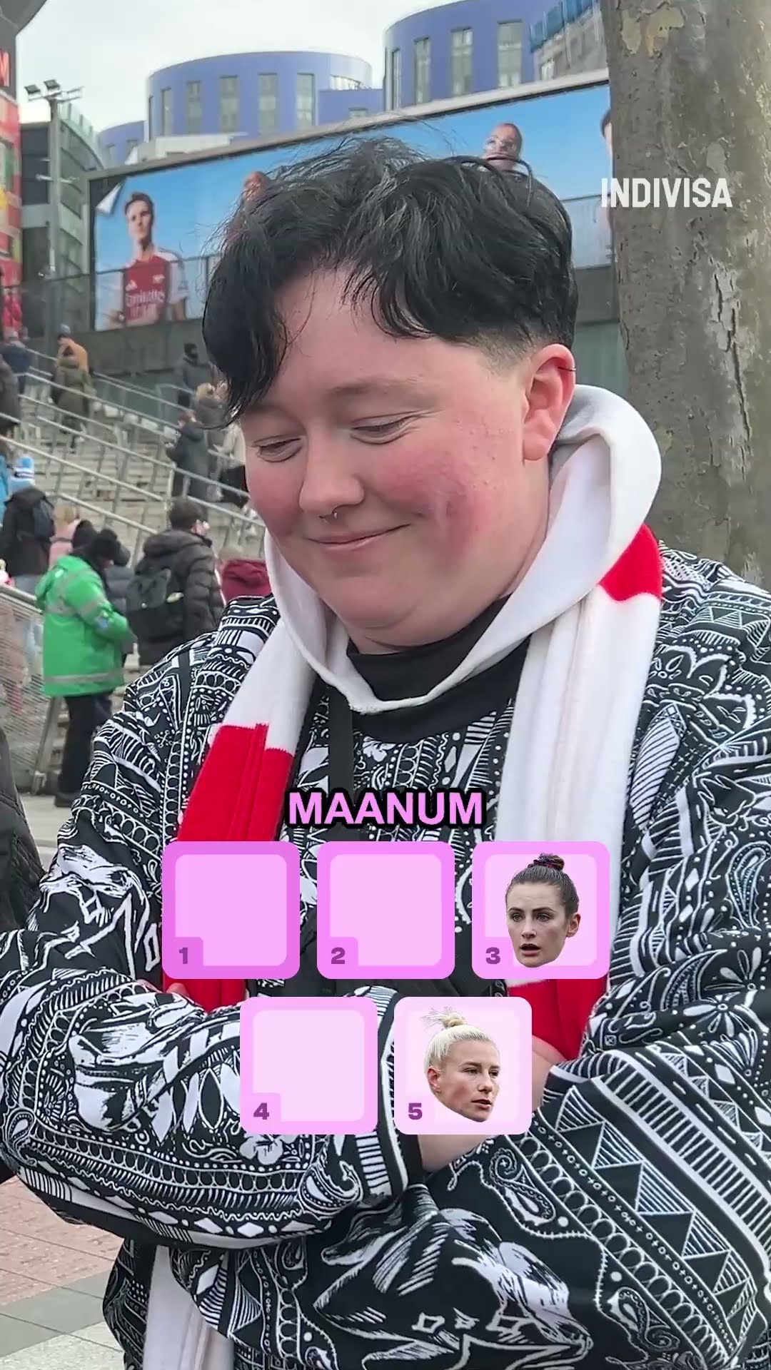 的决定能力
