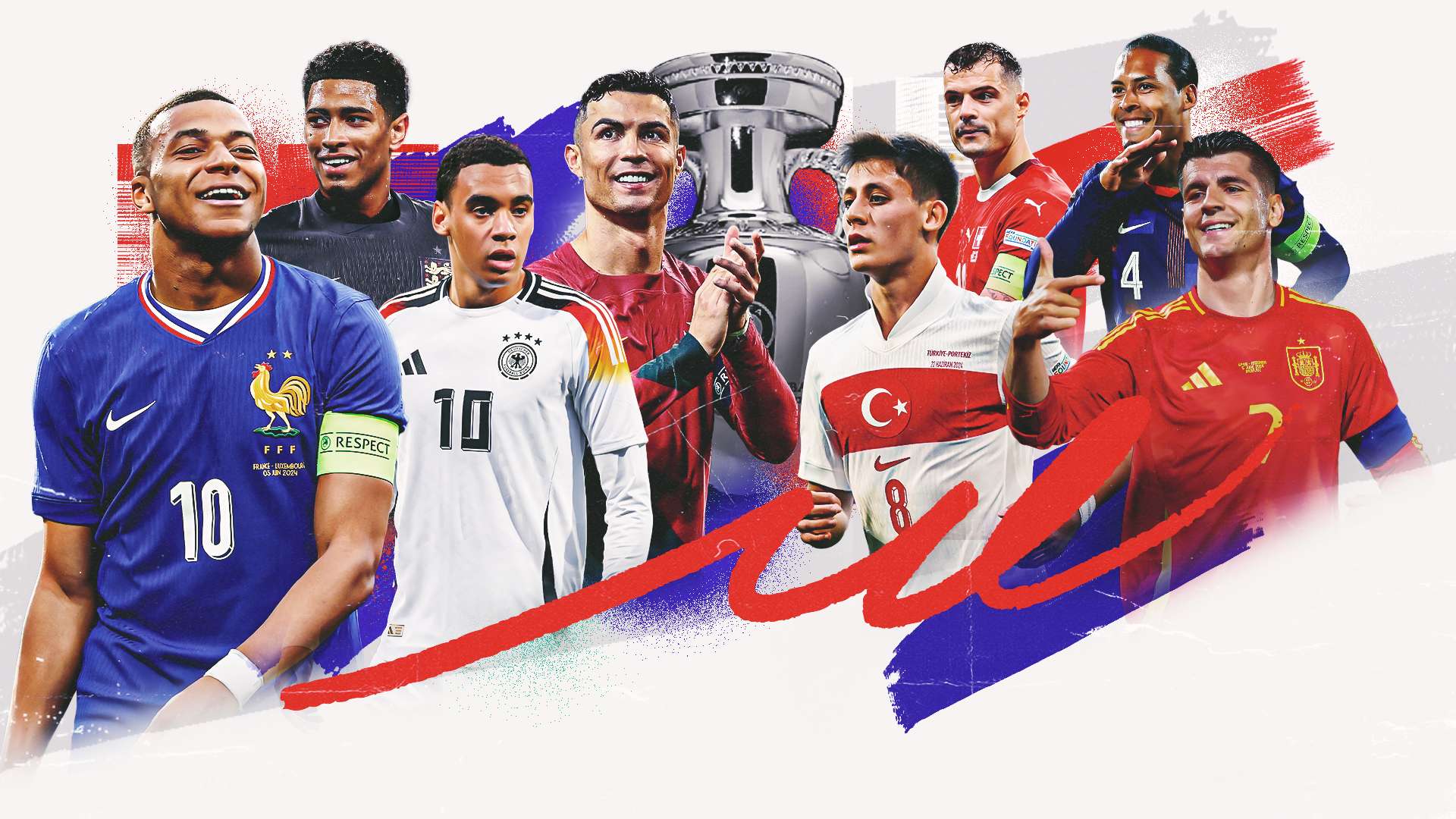 史上的霸主 史上的霸主