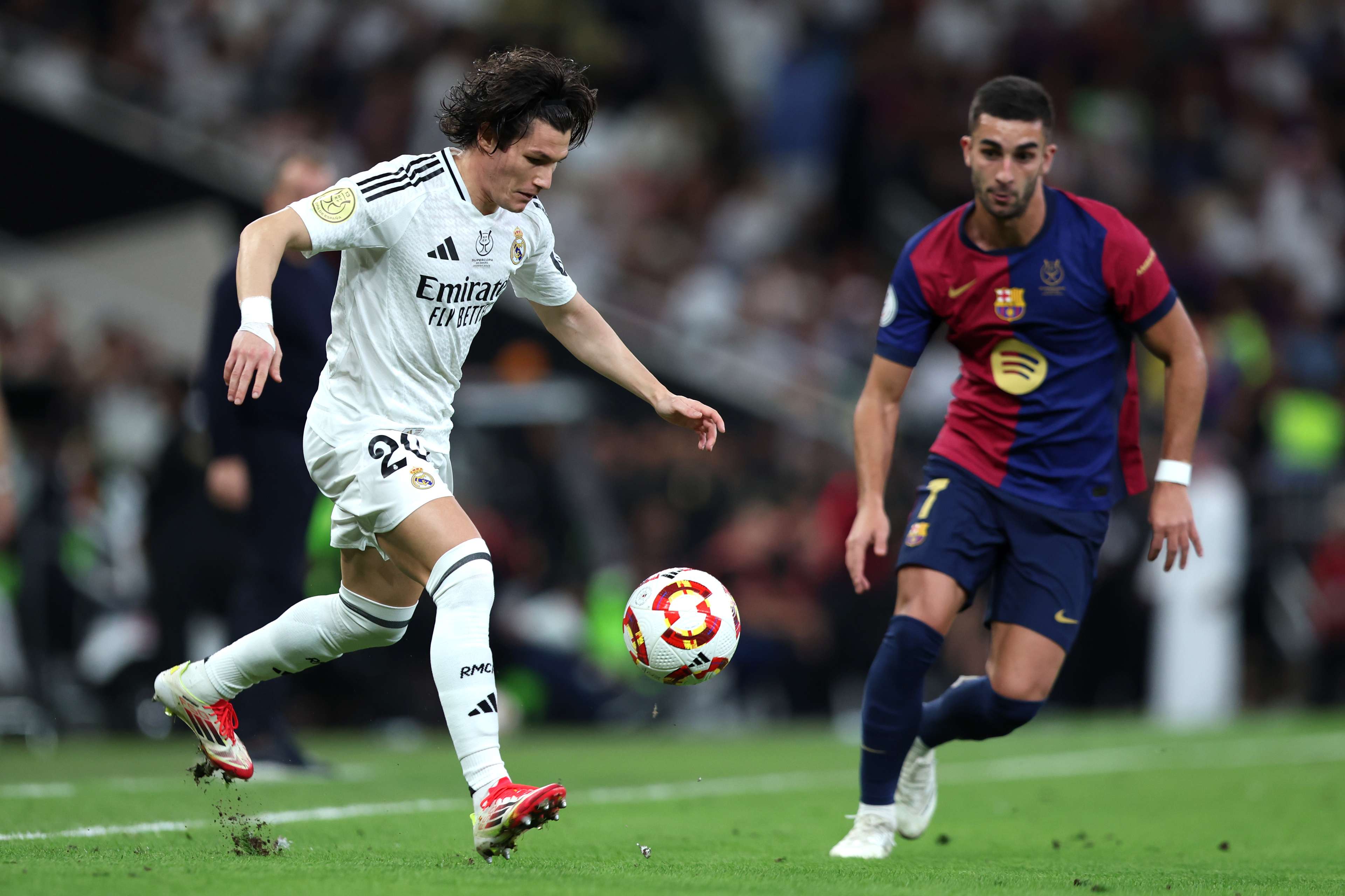 巴西的快速 巴西的快速