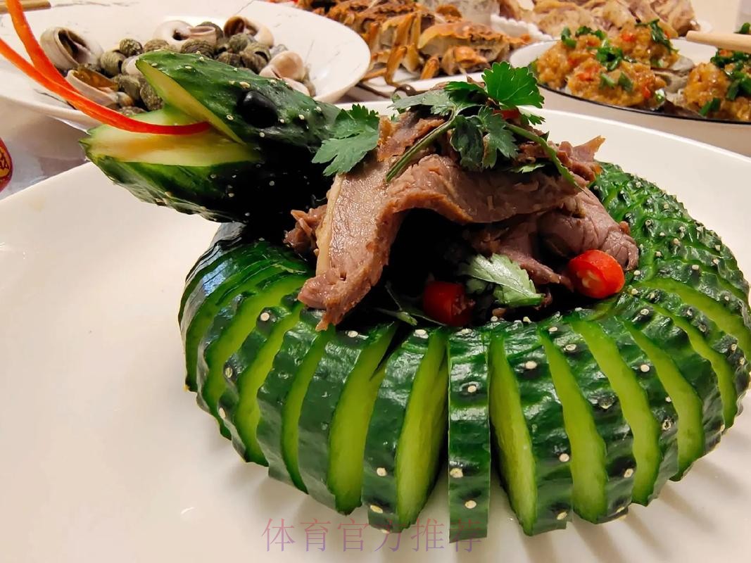 皇馬斬瓜「切」菜 皇馬斬瓜「切」菜